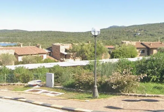 Baia Smeralda * Marinella