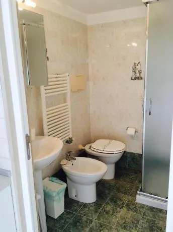 Baia Smeralda Apartman