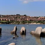 아파트 Baia Smeralda 마리넬라
