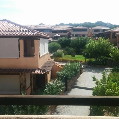 Baia Smeralda Apartman Marinella