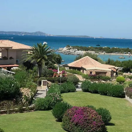 Apartman Baia Smeralda Marinella