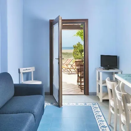 Baia Smeralda * Marinella (Sardinia)