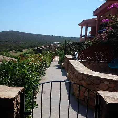 Baia Smeralda Apartament