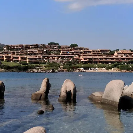 Lejlighed Baia Smeralda Marinella (Sardinia)