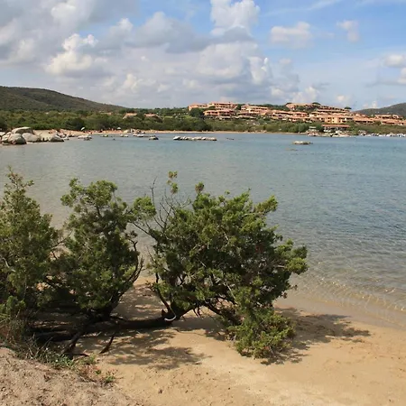 Apartman Baia Smeralda *