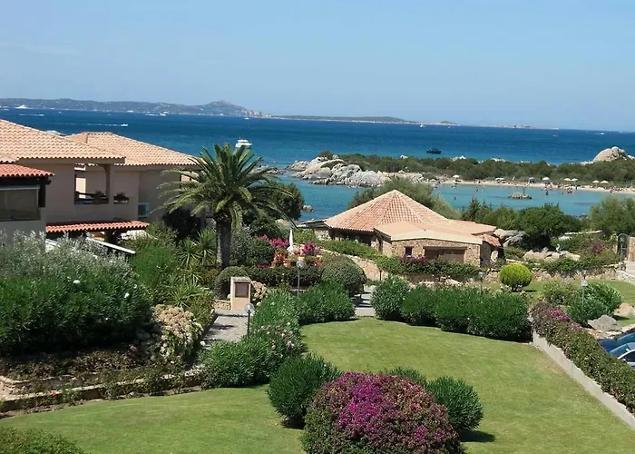 Apartament Baia Smeralda Marinella (Sardinia)