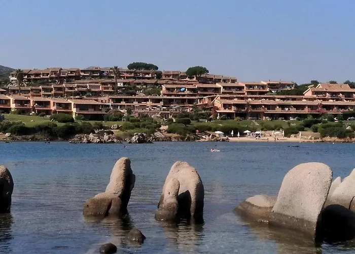 Apartament Baia Smeralda Marinella (Sardinia)