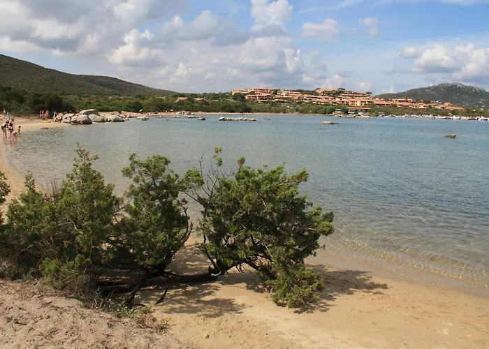 Apartament Baia Smeralda *